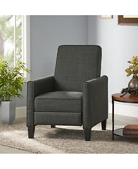 Streamdale Furniture Push Back Recliner Chair