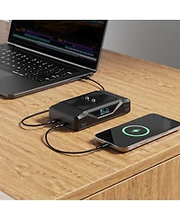 SmallRig CB75 73.8Wh 14.76V 20000mAh Lithium-Ion Battery with Usb-c Charging Port