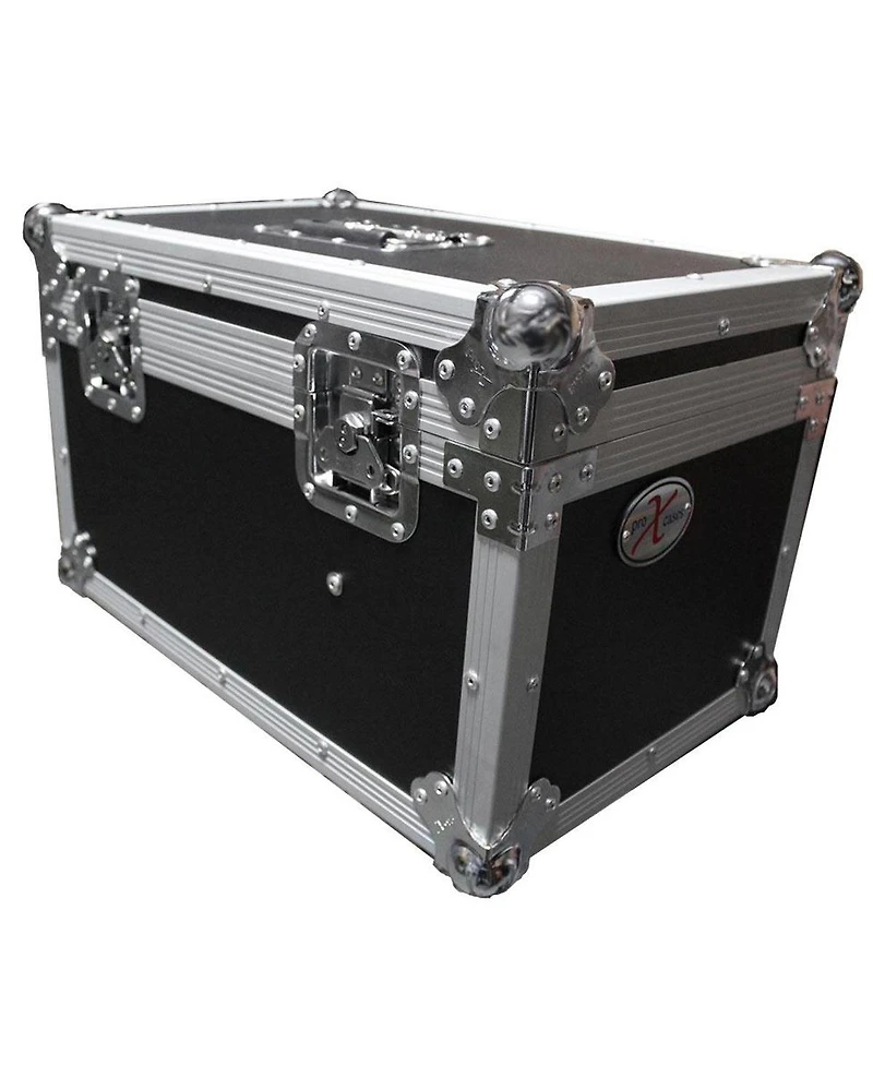 ProX Xs-MIC20 20-Microphone Flight Case
