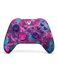 Microsoft Xbox Wireless Controller for Series X, Series S, Windows with MightySkins Custom Skin Code - Heart Breaker
