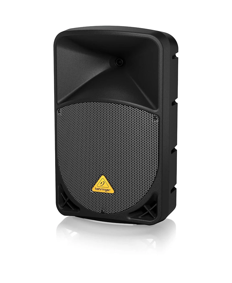 Behringer Eurolive B112W 1000-Watt Bluetooth Wireless 12-Inch Powered Speaker