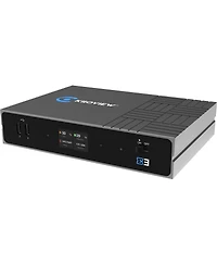 Kiloview E3 Dual-Channel 4K Hevc Video Encoder Compatible with Hdmi and 3G-sdi