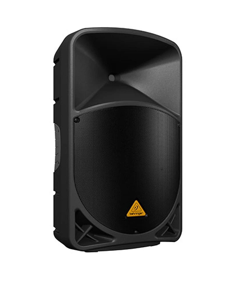 Behringer Eurolive B115W 1000-Watt Bluetooth Powered Speaker