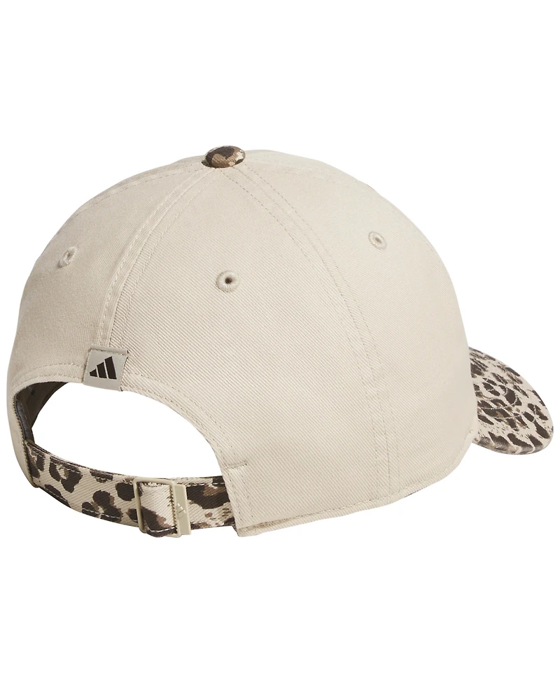 adidas Women's Saturday Print Climacool Cap