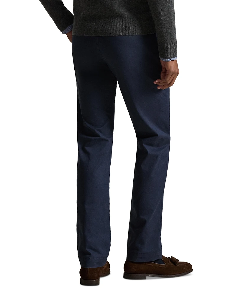 Polo Ralph Lauren Men's Stretch Classic-Fit Chino Pants