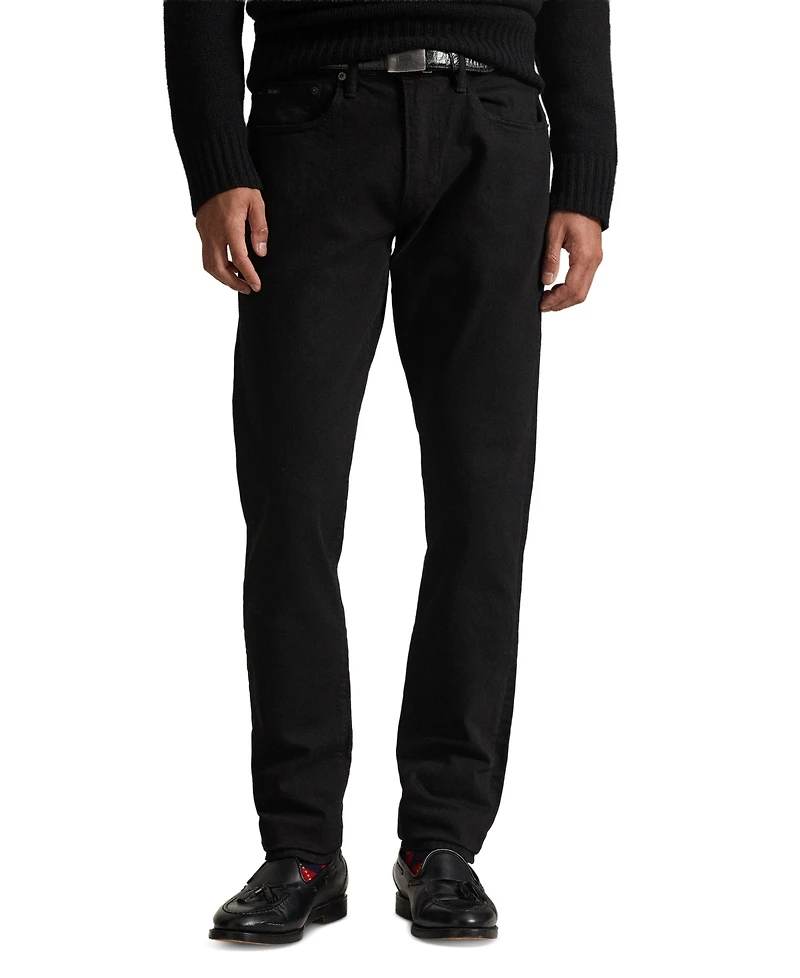 Polo Ralph Lauren Men's Sullivan Slim Stretch Jeans