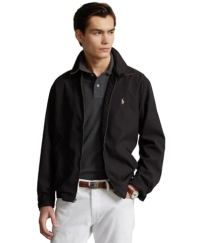 Polo Ralph Lauren Men's Lightweight Windbreaker