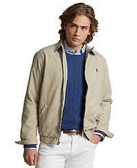 Polo Ralph Lauren Men's Lightweight Windbreaker