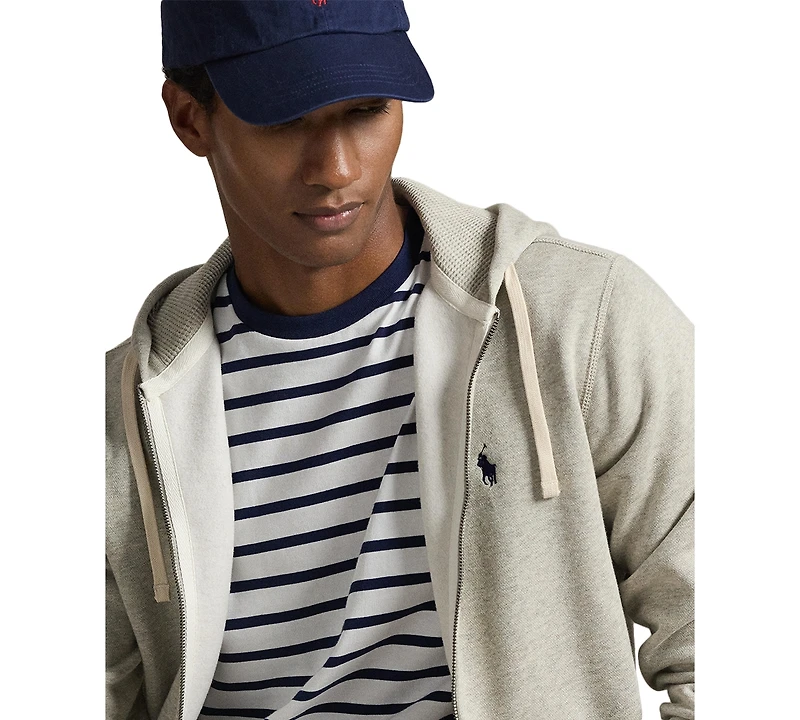 Polo Ralph Lauren Men's Signature Fleece Hoodie