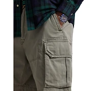 Polo Ralph Lauren Men's Shorts, 10.5" Classic Gellar Cargos