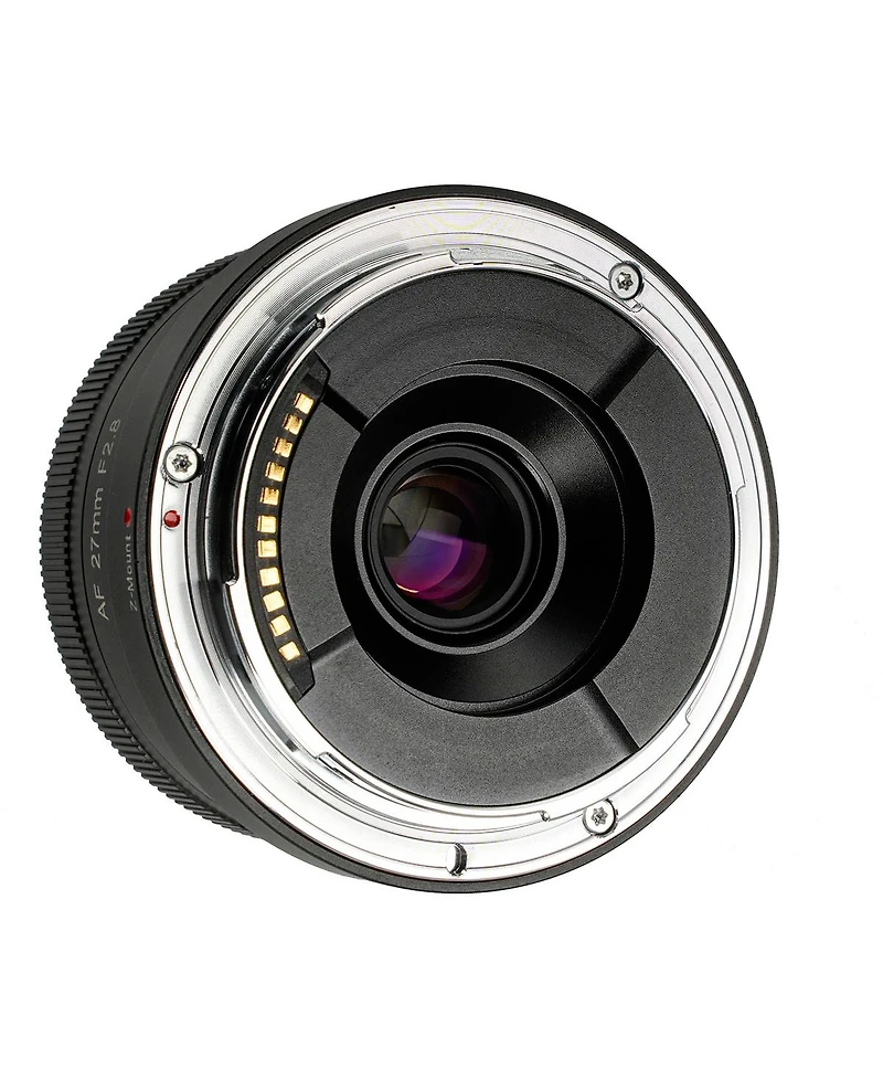 7artisans Af 27mm f/2.8 Stm Lens for Nikon Z