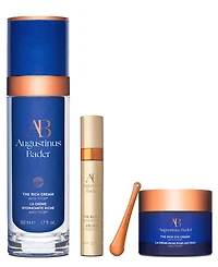 Augustinus Bader 3-Piece The Rich Rejuvenation Trio