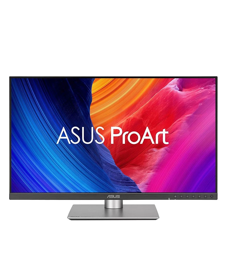 Asus ProArt Display PA278QV Gen2 27" 16:9 Wqhd 120Hz Ips Led Hdr Monitor