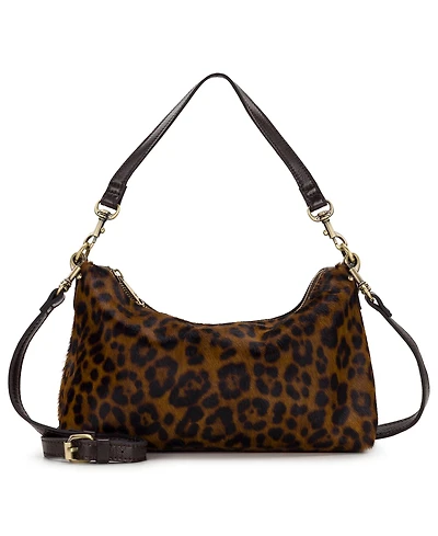 Patricia Nash Exotics Kolena Medium Crossbody Handbag