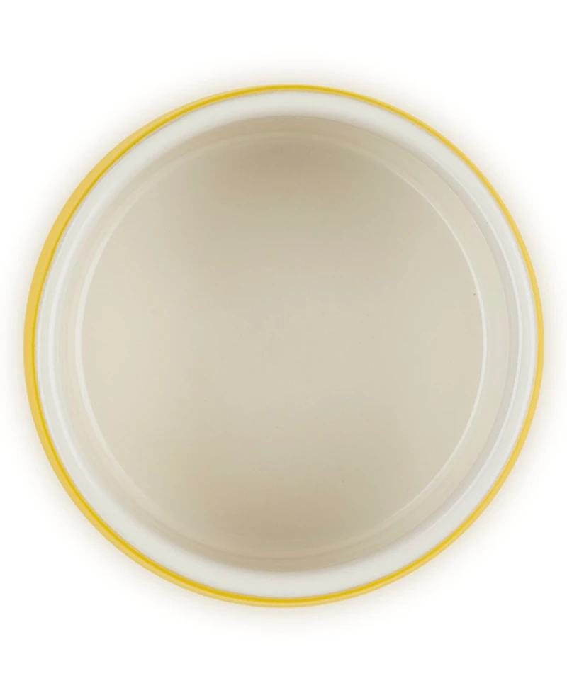 Le Creuset Stoneware 3.5" Ramekin