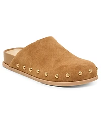 Dolce Vita Women's Joney Studded Slip-On Clog Mules