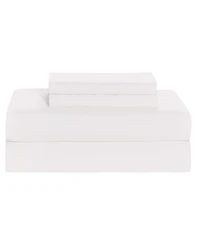 Macy's Snow Day Soft Hand Feel 8-Piece Comforter Set