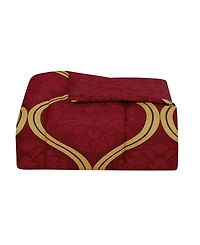 Macy's Ogee Fade-resistant 8-Piece Comforter Sets