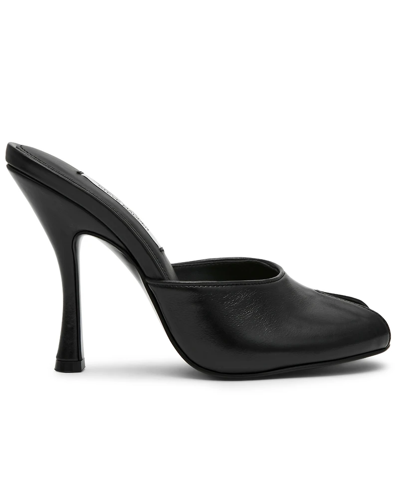 Steve Madden Women's Jules Peep Toe Dress Sandals