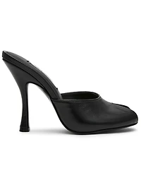 Steve Madden Women's Jules Peep Toe Dress Sandals