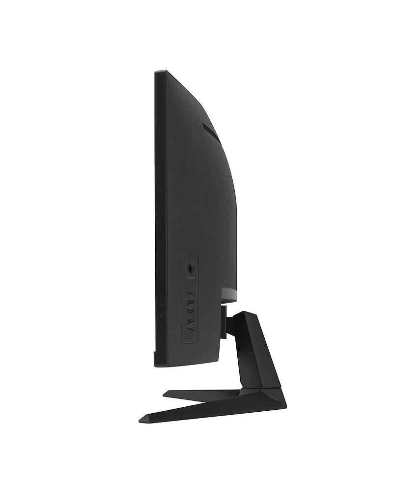 Asus Tuf Gaming VG34VQ3B 34" Curved Va Uwqhd 180Hz 1ms Response Time Computer Monitor
