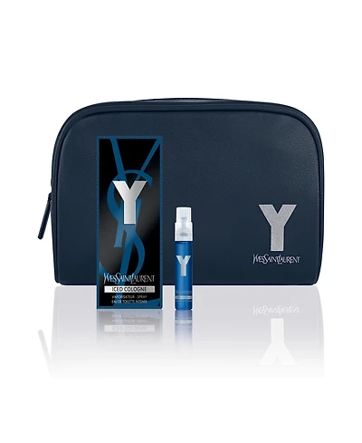 Free Ysl 2-Pc. Gift with any $130 Ysl Y Purchase