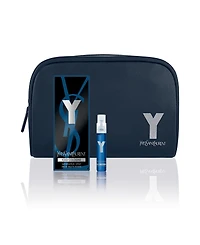 Free Ysl 2-Pc. Gift with any $130 Ysl Y Purchase
