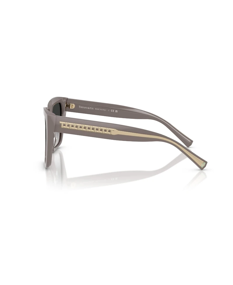 Tiffany & Co. Women's Sunglasses, TF4235