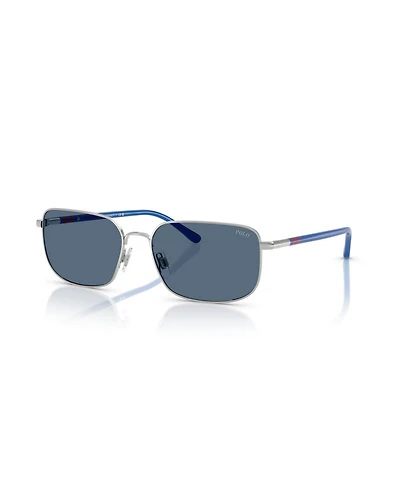 Polo Ralph Lauren Men's Sunglasses, PH3159