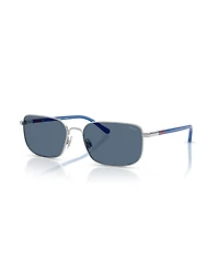 Polo Ralph Lauren Men's Sunglasses, PH3159