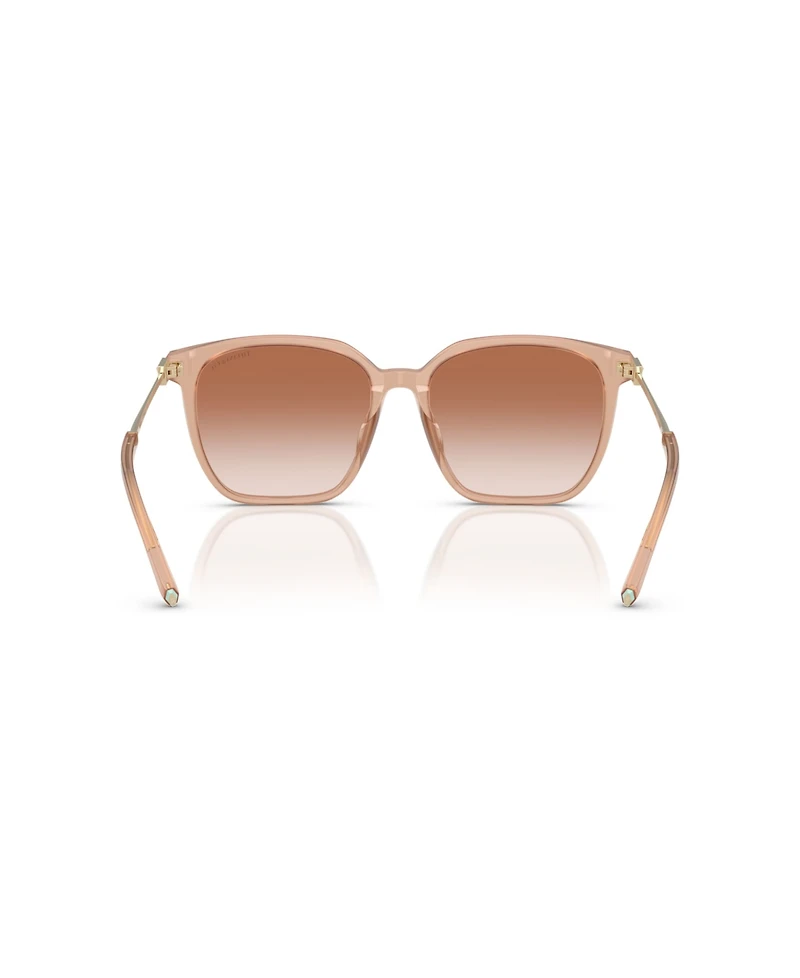 Tiffany & Co. Women's Sunglasses, TF4244D