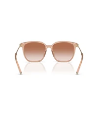 Tiffany & Co. Women's Sunglasses, TF4244D