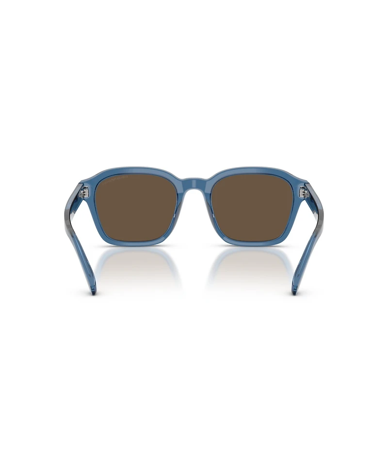 Emporio Armani Men's Sunglasses, EA4245U