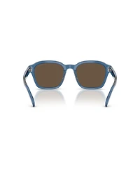 Emporio Armani Men's Sunglasses, EA4245U