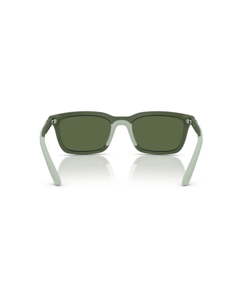 Emporio Armani Men's Sunglasses, EA4249U