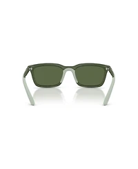Emporio Armani Men's Sunglasses, EA4249U