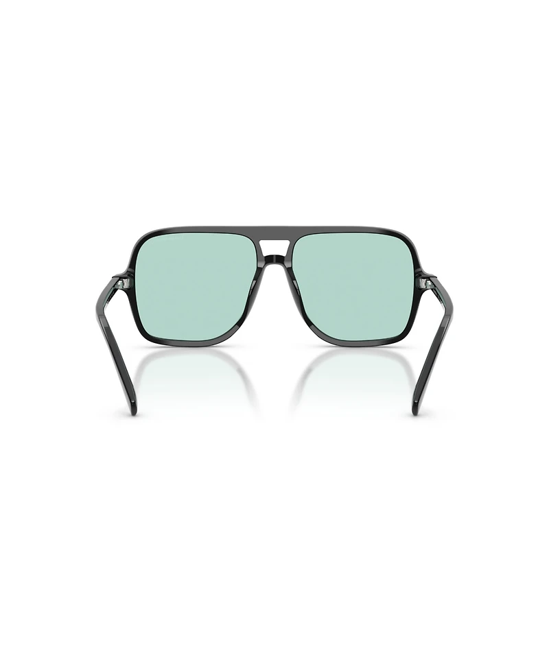 Emporio Armani Men's Sunglasses, EA4252U