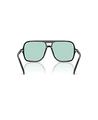 Emporio Armani Men's Sunglasses, EA4252U