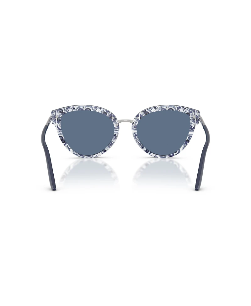 Dolce&Gabbana Women's Sunglasses, DG4492