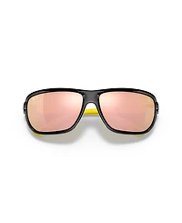 Ray-Ban Unisex Scuderia Ferrari Collection Sunglasses