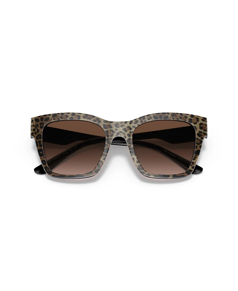 Dolce&Gabbana Women's Sunglasses, DG4384