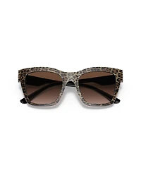 Dolce&Gabbana Women's Sunglasses, DG4384