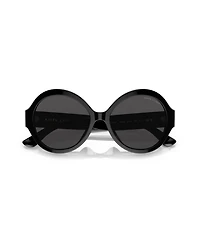 Ralph Lauren Women's The Farrah Sunglasses, RL8207U