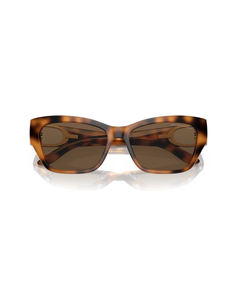 Ralph Lauren Women'sThe Audrey Sunglasses, RL8206U