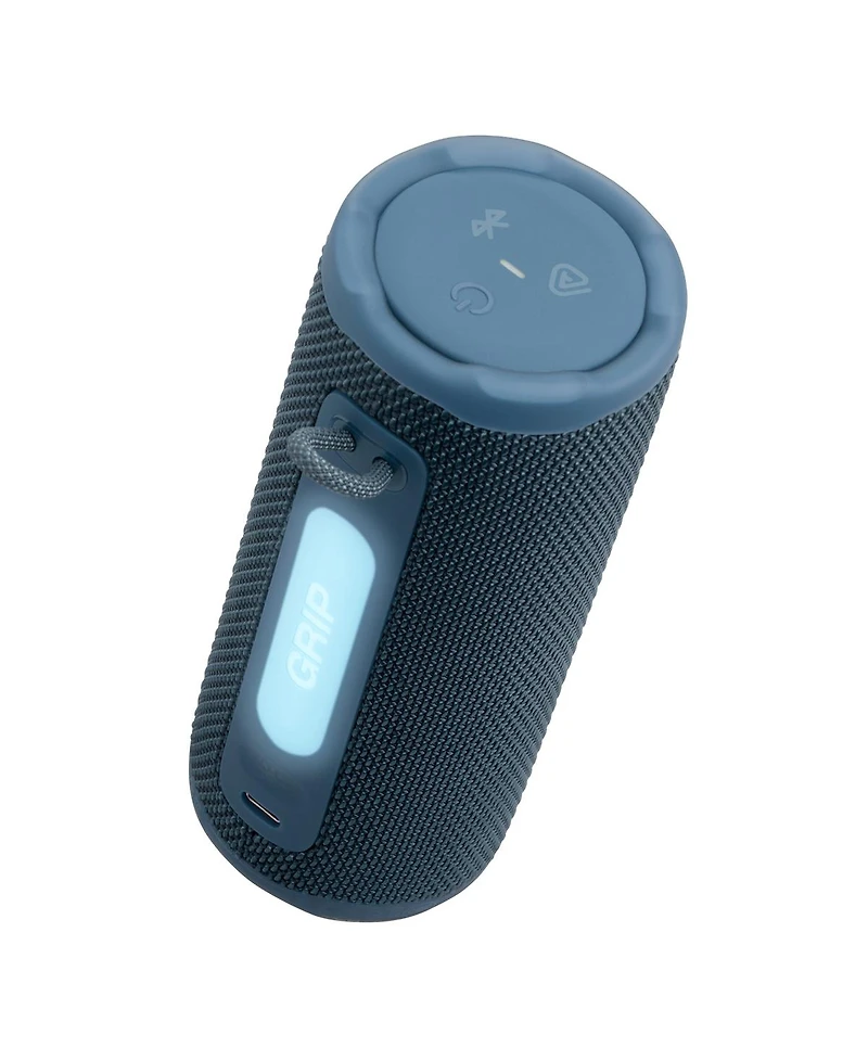 Jbl Grip Compact Portable Bluetooth Speaker Bundle with gSport Case