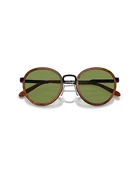Ralph Lauren Men's The Clubman Sunglasses, RL7081