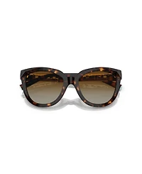 Tiffany & Co. Women's Polarized Sunglasses, TF4215F