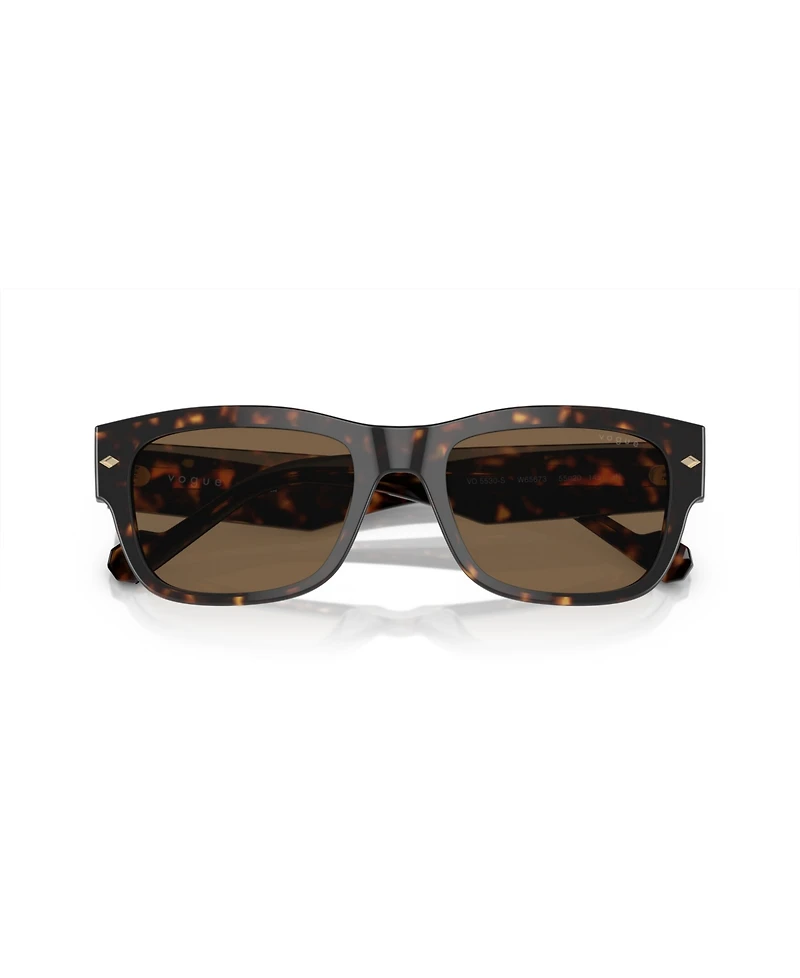 Vogue Eyewear Men's Sunglasses, VO5530S