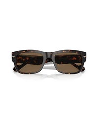 Vogue Eyewear Men's Sunglasses, VO5530S