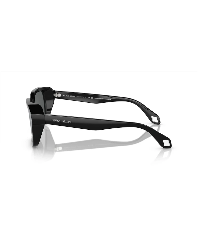 Giorgio Armani Men's Sunglasses, AR8194U